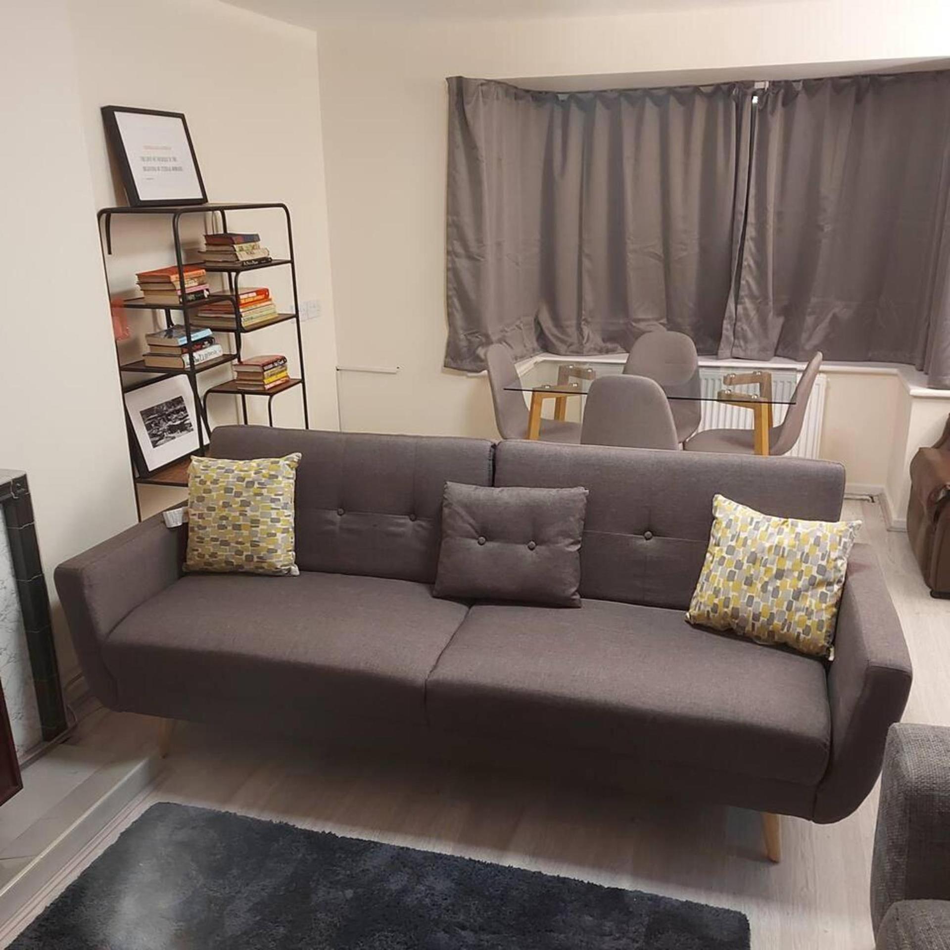 Lovely & Beautiful 2 Bed-Apartment In Borehamwood Exterior photo
