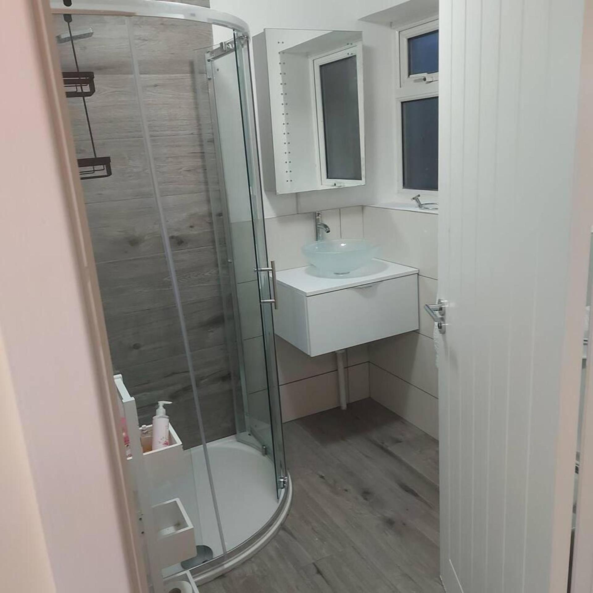 Lovely & Beautiful 2 Bed-Apartment In Borehamwood Exterior photo
