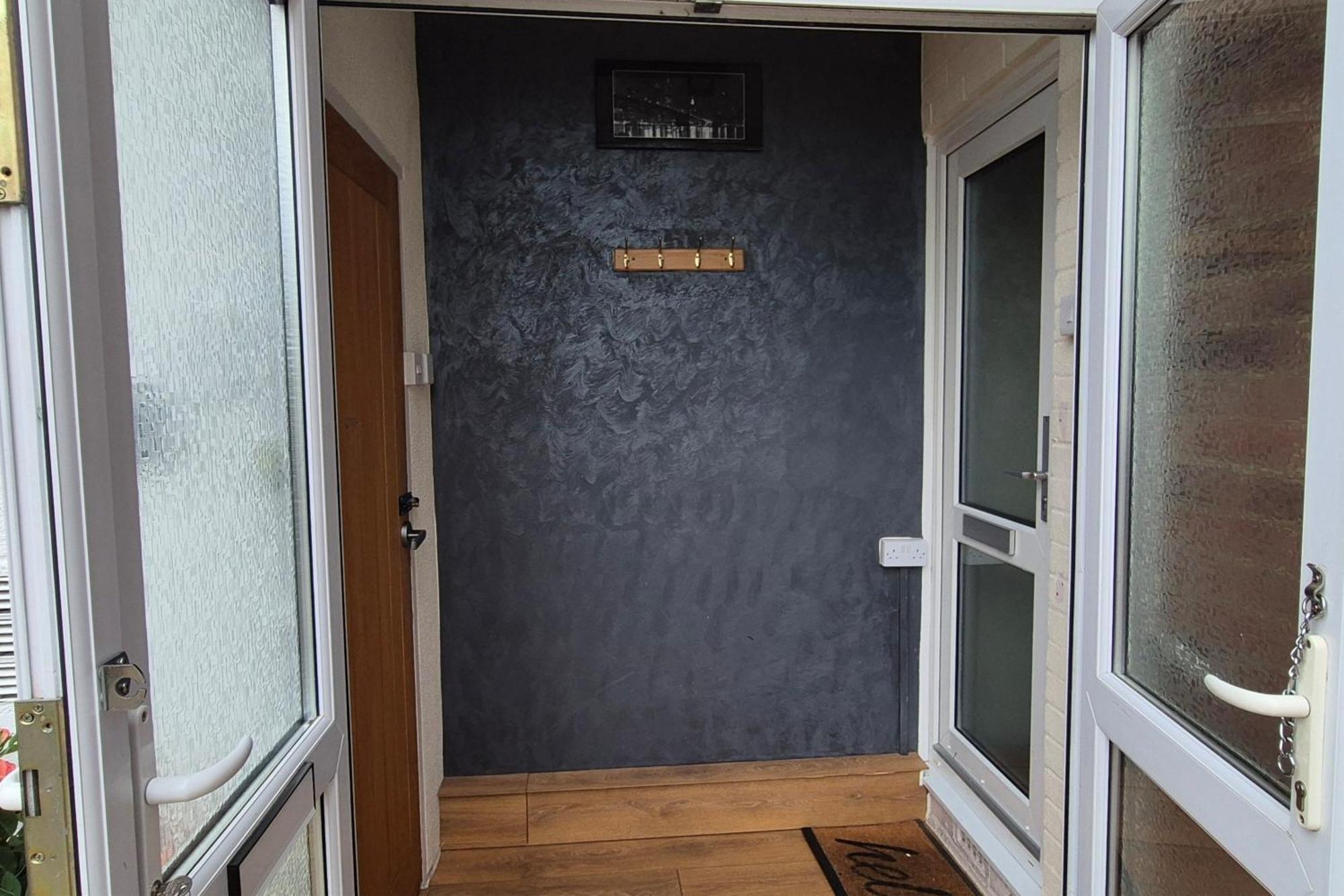 Lovely & Beautiful 2 Bed-Apartment In Borehamwood Exterior photo